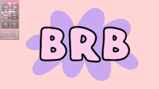 brrritney Live XXX Chat