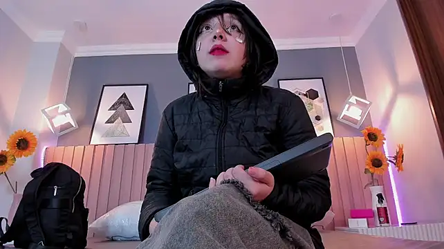 Nina_Ford - doggy + control machine x2m