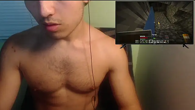 Chat XXX en directo de the1invisibleboy