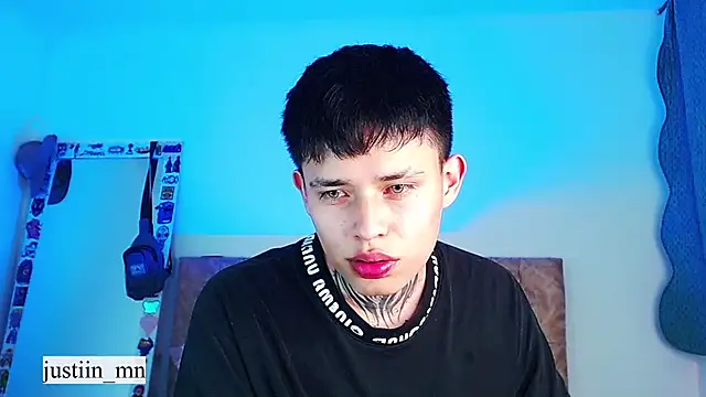 Chat +18 de _justinmoon2 ao vivo