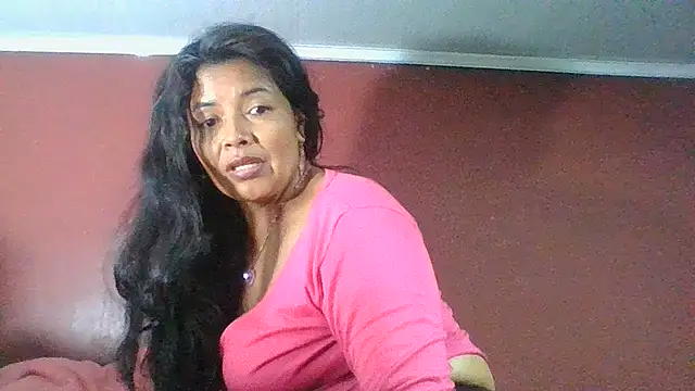 DianaOchoa_ - Spanking x 5 hard