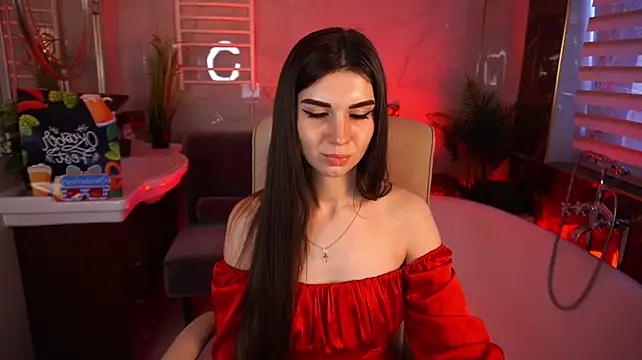 KylieJoyys – Live XXX-chat