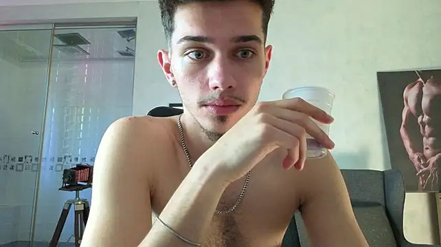 KaydenDrew Chat XXX live