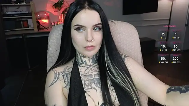 ATOMIC-KETCHUP - blowjob