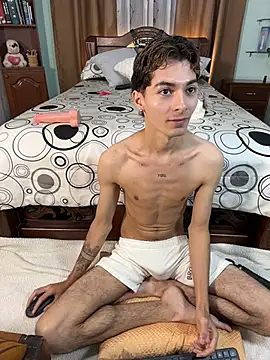 GeorgieDen – Naživo XXX chat