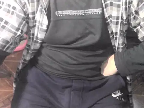 OreCam Chat XXX in diretta