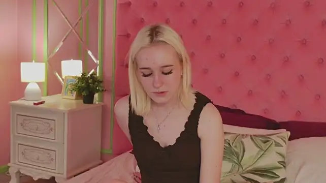 Czat XXX na żywo – EmmaLaurentis