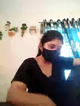 Rose_Rozy ওয়েবক্যাম শো