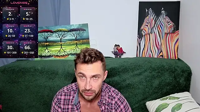 Promethe_us Live XXX Chat