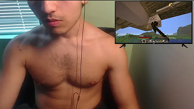 the1invisibleboy: απευθείας συνομιλία ΧΧΧ