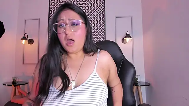 Amber_gold_ - 💦domi in boobs