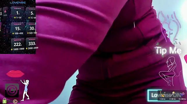 anyarosses – Live XXX-chat