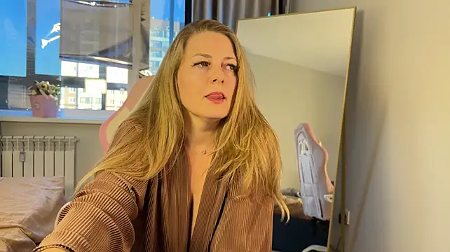 Živý XXX chat -Solar-Jane-