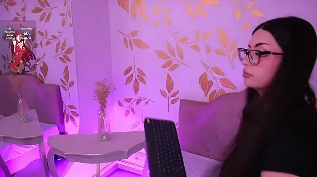 Misselektra__ - Sloppy Torso BJ