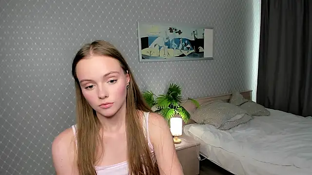 Chat XXX ao vivo de KacyColn