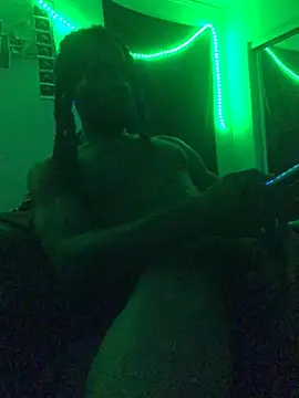 Taydagr8's Webcam Show