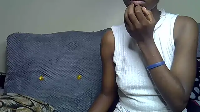 Enkarxx Live XXX-Chat