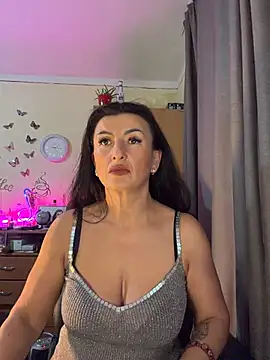 Hotangel75のライブXXXチャット