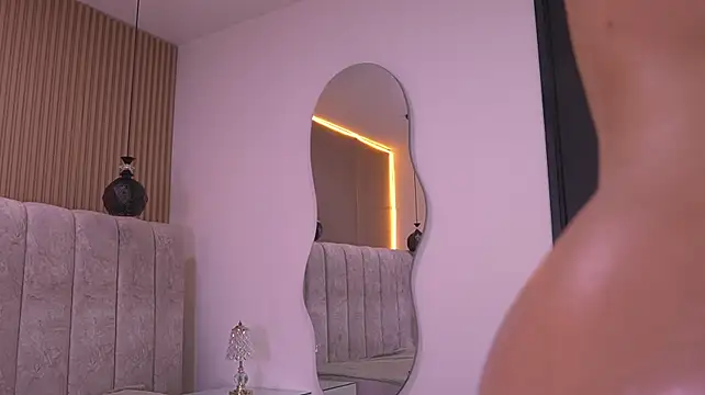 violeta_aroca Chat XXX in diretta