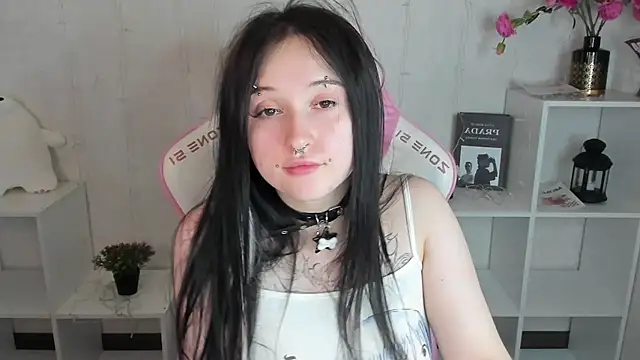 Emma-Blissa 现场XXX聊天