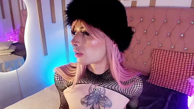 Chatroom XXX en direct de Daphne_Velmont