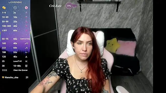 Reginasmilee Live XXX Chat