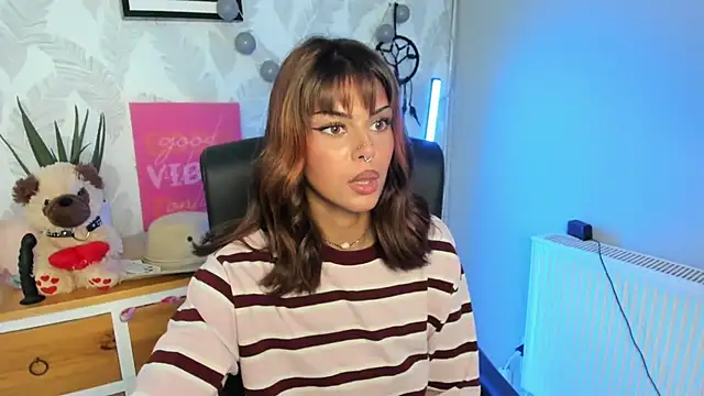 Nova_SIN 라이브 XXX 채팅