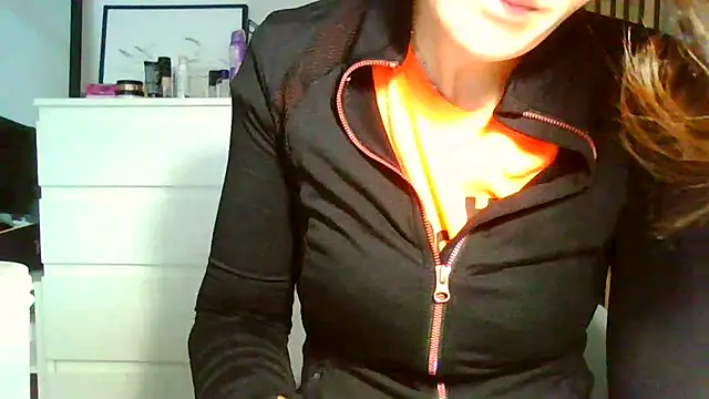 Chat XXX Live Ms-Lust1-