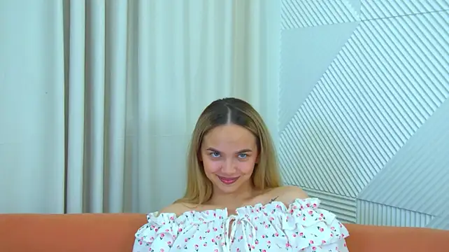 Chat XXX Live AnitaVenture