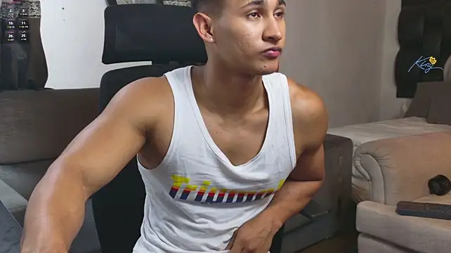 Chat XXX Live BenjaminCooperk