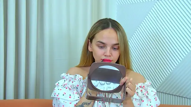AnitaVenturen Live XXX chat