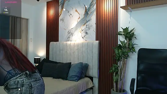 Czat XXX na żywo – allison_mc