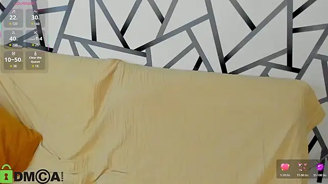 Michelle_Wilsson's Live XXX Chat