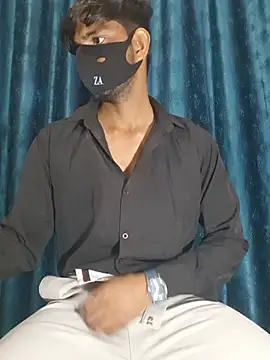 Yass_Daddyn Live XXX chat