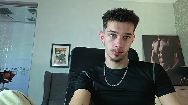 KaydenDrew Live XXX-chat