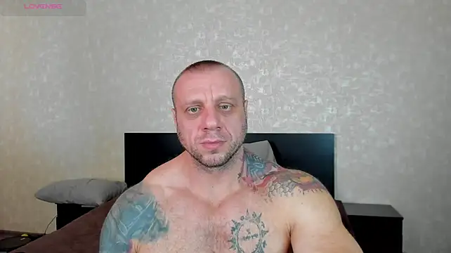 Samson_Legend লাইভ XXX চ্যাট