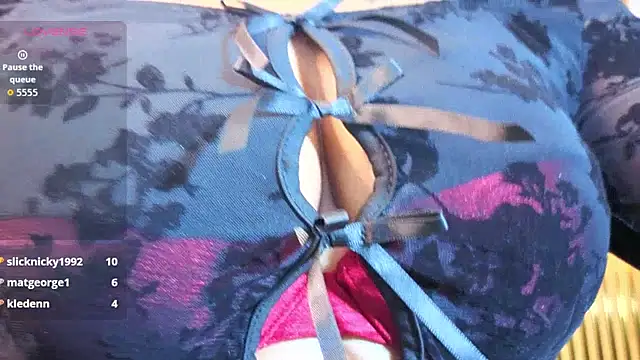 Kamala_a - spanker