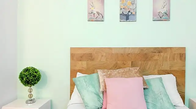 LexiiBloom লাইভ XXX চ্যাট