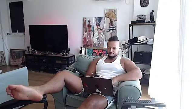 1LordKingsley Chat XXX live