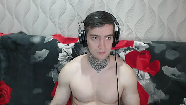 Živý XXX chat this_is_andy