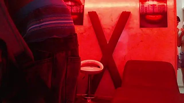 Chat XXX Live RED_ZONE_BOYS
