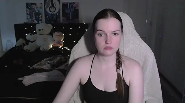 Little_flowers Chat XXX in diretta