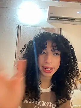 Miily_0 Live XXX-Chat