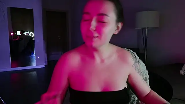 Chat XXX ao vivo de Di_na_Bell