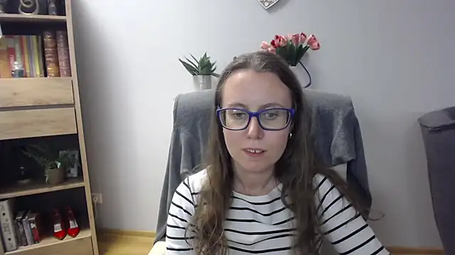 Chat XXX ao vivo de sweetxLizzy