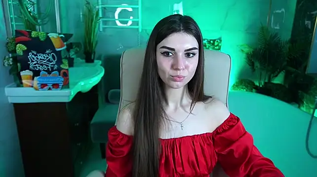 KylieJoyys' Live XXX Chat