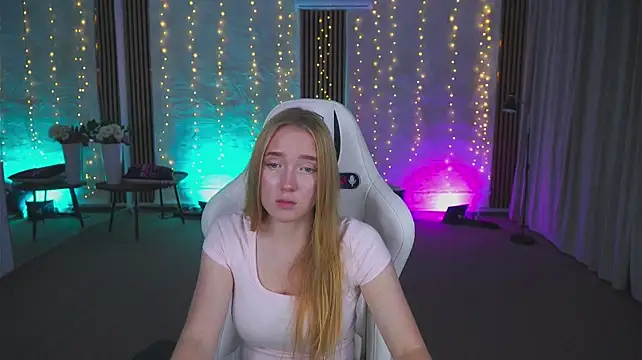 Sofia_054's Live XXX Chat