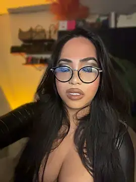 XGoodnessGracious Chat XXX in diretta