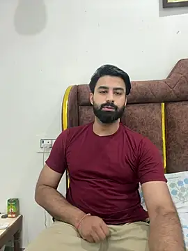 Czat XXX na żywo – Royalboy_03