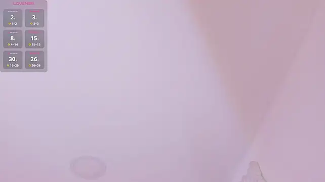 AriannaFoxy_'s Live XXX Chat
